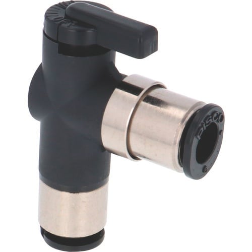 PISCO ボールバルブ 10シリーズ ユニオンエ