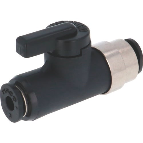 PISCO ボールバルブ 10シリーズ ユニオン