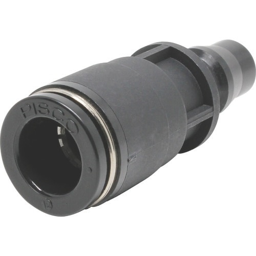 PISCO ライトカップリング ストレートワンタッ