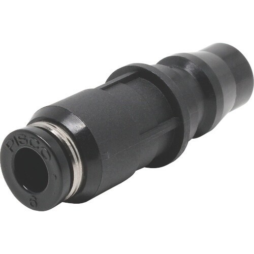 PISCO ライトカップリング ストレートワンタッ