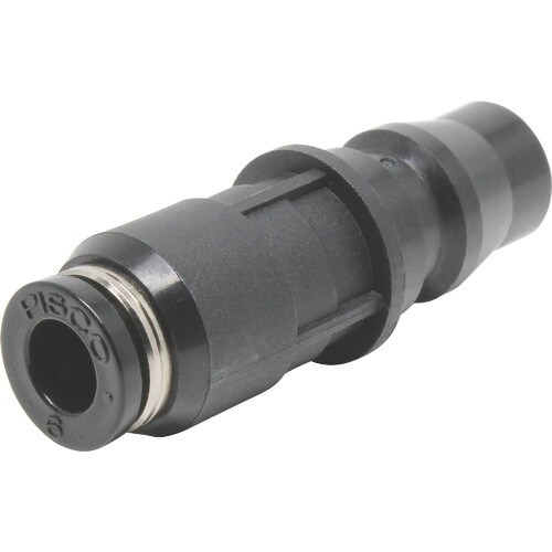 PISCO ライトカップリング ストレートワンタッ