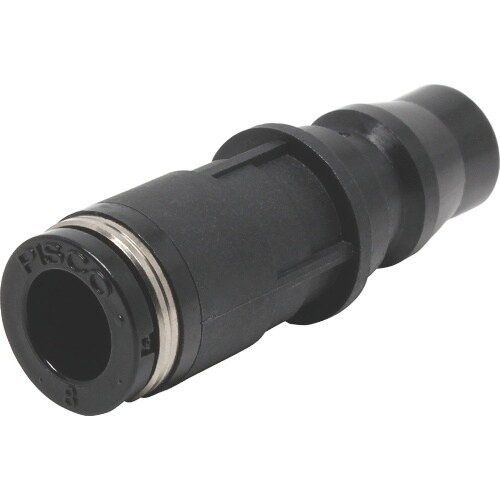 PISCO ライトカップリング ストレートワンタッ