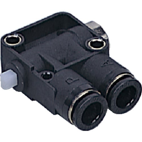 PISCO メカニカルバルブ マイクロスイッチ ピ