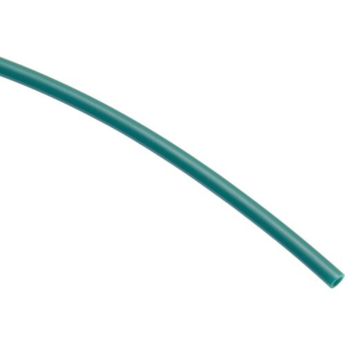 PISCO ナイロンチューブ グリーン 16×13