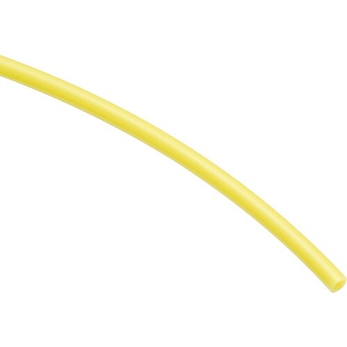 PISCO ソフトナイロンチューブ イエロー 12