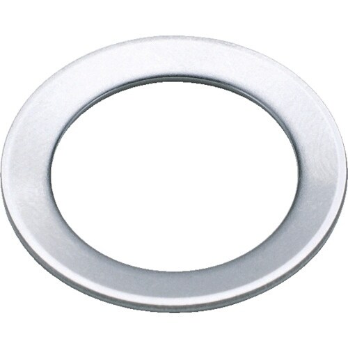 PISCO SUS316締付継手 隔壁タイプ用皿バ