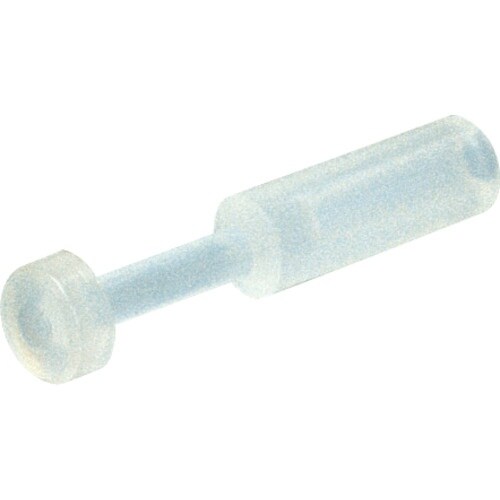 PISCO チューブフィッティングPP プラグ