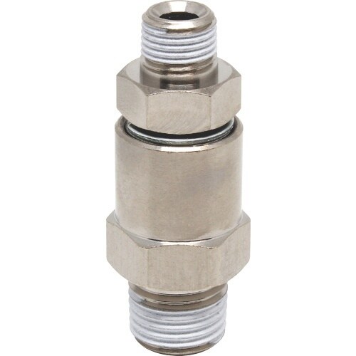 PISCO ハイロータリジョイント ニップル