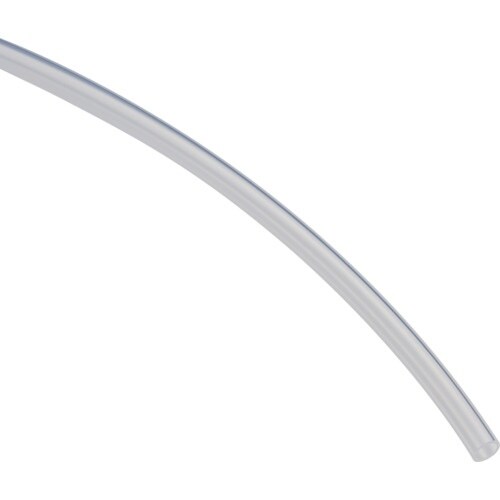 PISCO フッ素樹脂(FEP)チューブ クリア