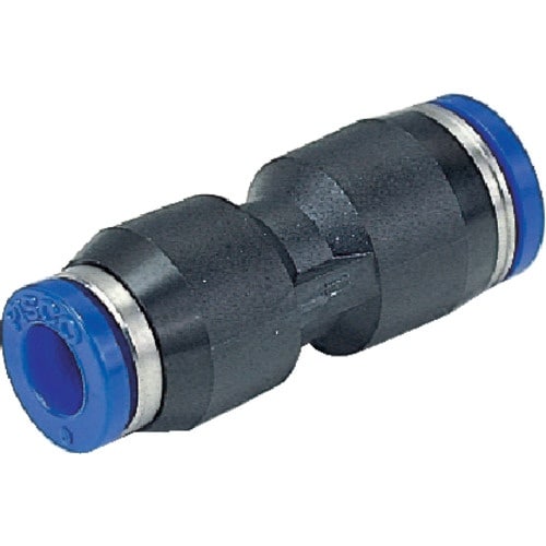 PISCO 耐腐蝕性SUS303相当継手 違径ユニ