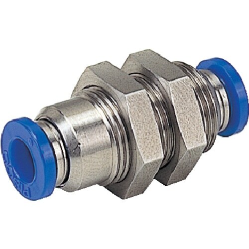 PISCO 耐腐蝕性SUS303相当継手 隔壁ユニ