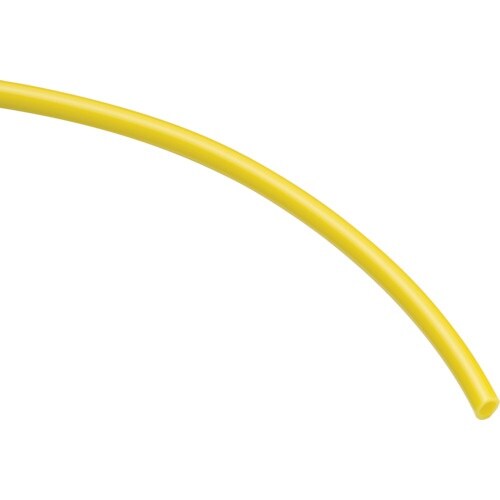 PISCO ポリウレタンチューブ イエロー 1.8