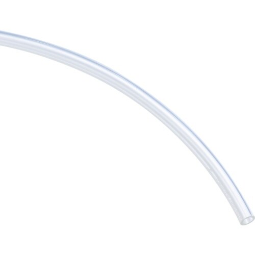 PISCO ポリウレタンチューブ クリア 2×1.