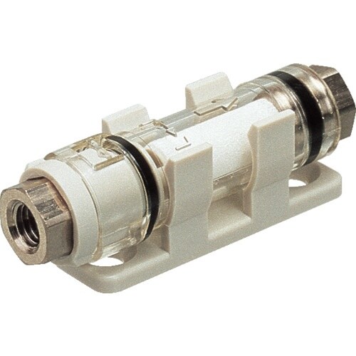 PISCO 真空用フィルタ 小型ユニオンタイプ