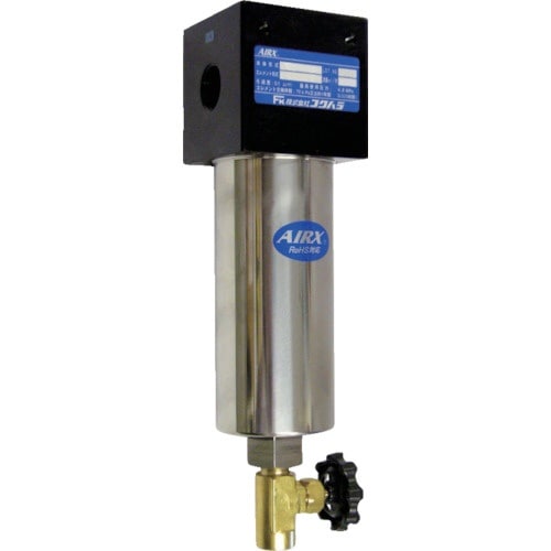 フクハラ 高圧スタンダードプレフィルター