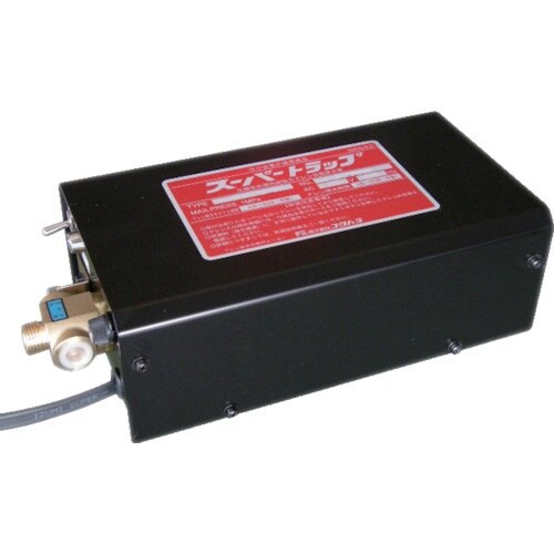 フクハラ 凍結防止型スーパートラップ センサーなし