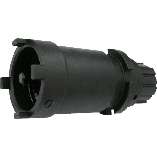 TONE シャーレンチ用エクスホルダ ソケット延長