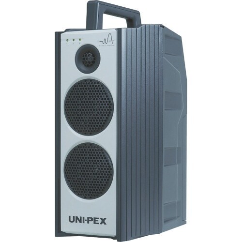 ユニペックス ワイヤレスシステム 防滴形ワイヤレス