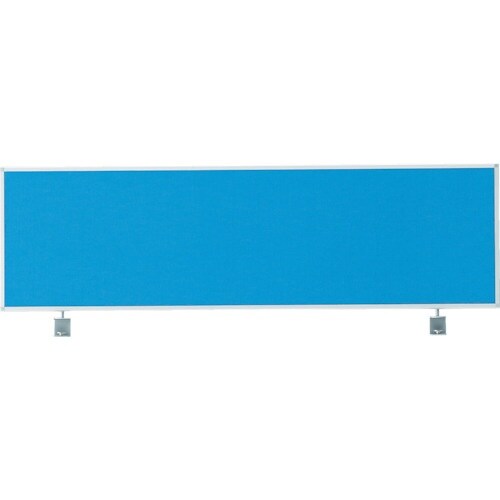 TRUSCO システムデスク トップパネル 100