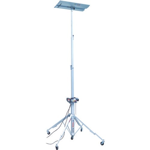 Asada 電動ワイヤーアッパー UE−33C