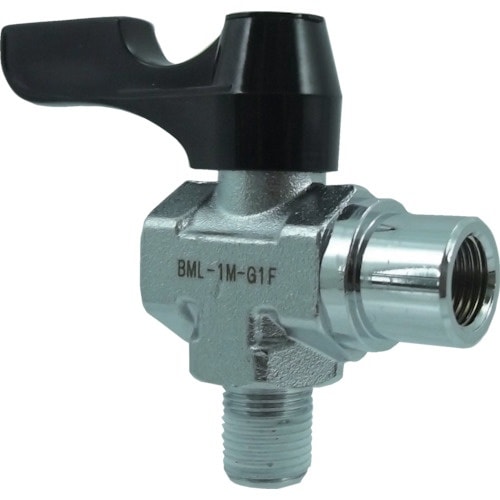 チヨダ ボールバルブBML R1/8・G1/8