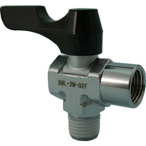 チヨダ ボールバルブBML R1/4・G1/4