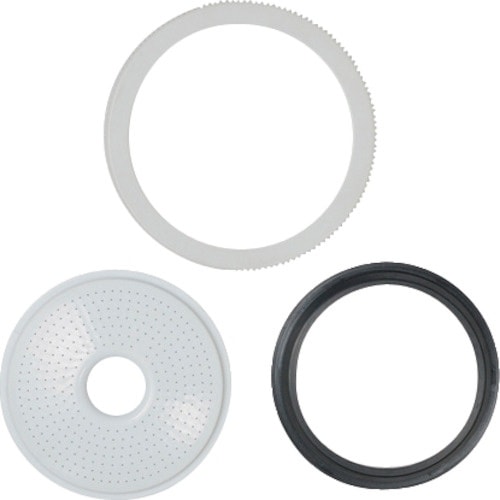 タカギ スクリーンセット(スクリーン小・ナット・P