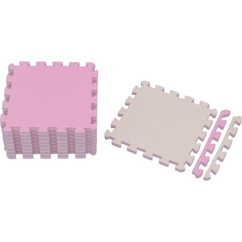 IRIS 527524 ジョイントマット 30×3