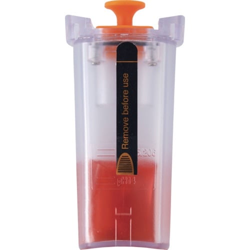 TESTO testo206用保存キャップ