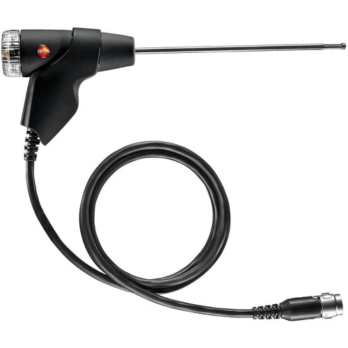 TESTO コンパクト排ガスプローブ
