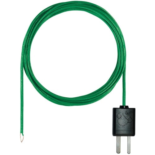 TESTO K熱電対素線温度センサ 1.5m