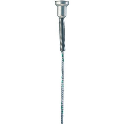 TESTO K熱電対マグネット式表面温度プローブ(