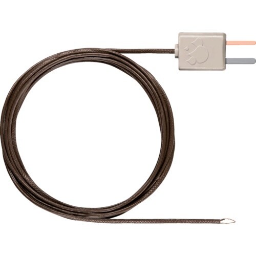 TESTO T熱電対フレキシブルプローブ PTFE