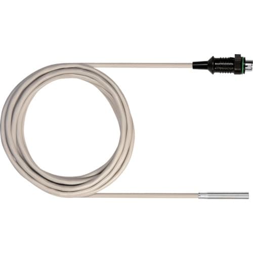 TESTO NTCアルミニウム製スリーブプローブ