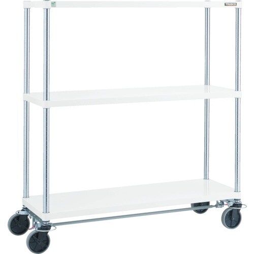 TRUSCO スチールラック フェニックスラック