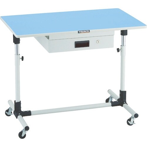 TRUSCO ジャスト 900X600XH700−