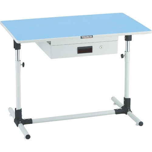 TRUSCO ジャスト 900X600XH645−