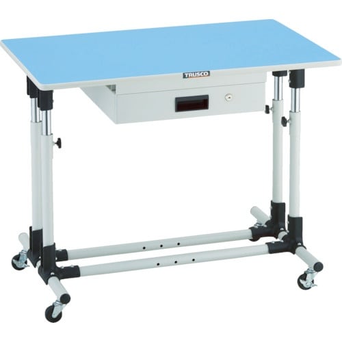 TRUSCO ジャスト 1200X600XH700