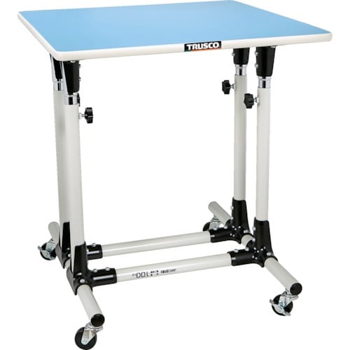 TRUSCO ジャスト 600X600XH700−