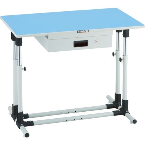 TRUSCO ジャスト 750X600XH645−