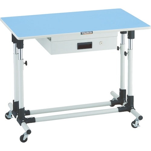 TRUSCO ジャスト 900X600XH700−