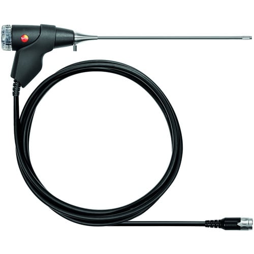 TESTO コンパクト排ガスプローブ