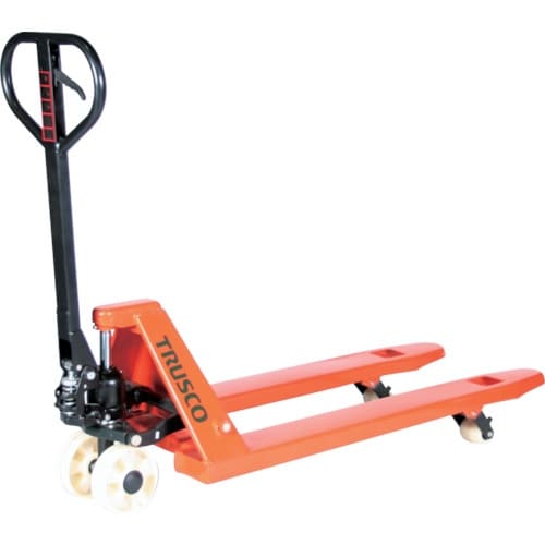 TRUSCO ハンドパレットトラック 1t用 L1
