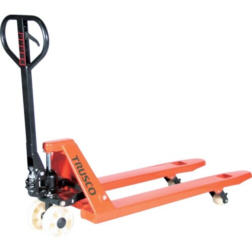 TRUSCO ハンドパレットトラック 1t用 L1