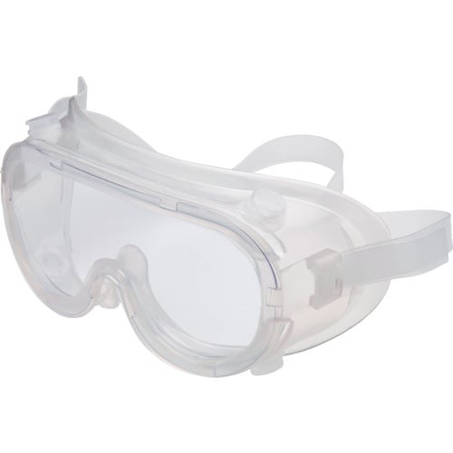 ミドリ安全 ゴーグル MG−256 防曇タイプ