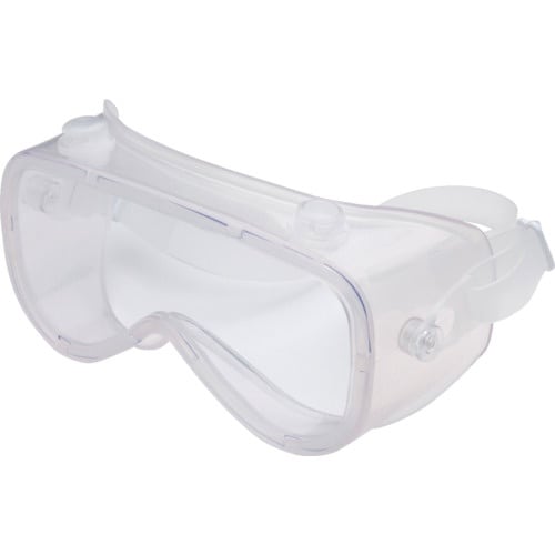 ミドリ安全 ゴーグル MG−257 防曇タイプ