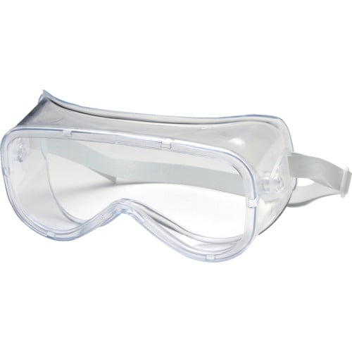 ミドリ安全 ゴーグル MG−297 防曇 無気孔タ