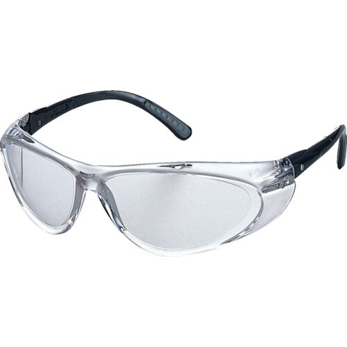 ミドリ安全 保護めがね MP−731AF ひさし無