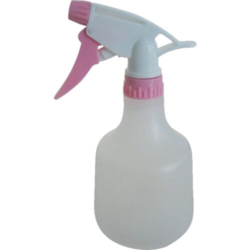 ミツギロン フローラスプレー500ccピンク SP