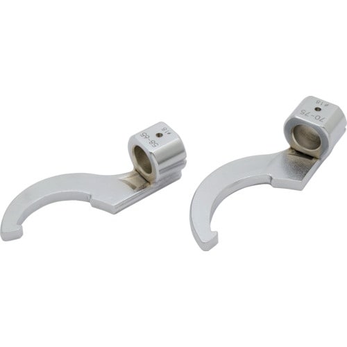 ASH トルクレンチLC180N用引掛スパナ65/